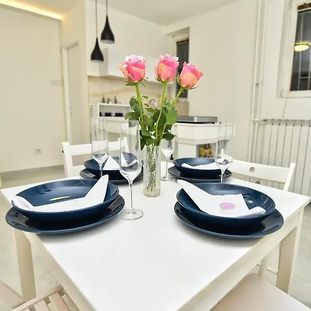Alexandar13 Apartman