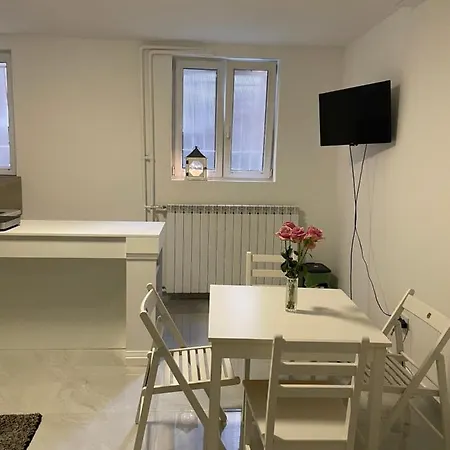 Apartment Alexandar13