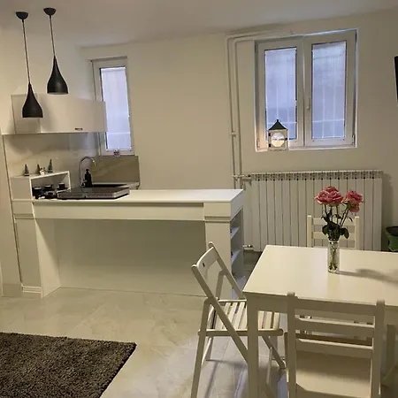 Apartman Alexandar13 Belgrade