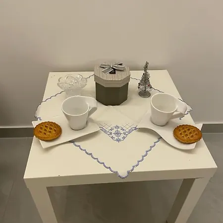 Alexandar13 Apartament Belgrad