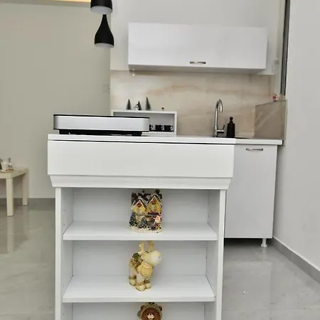 Alexandar13 Apartman