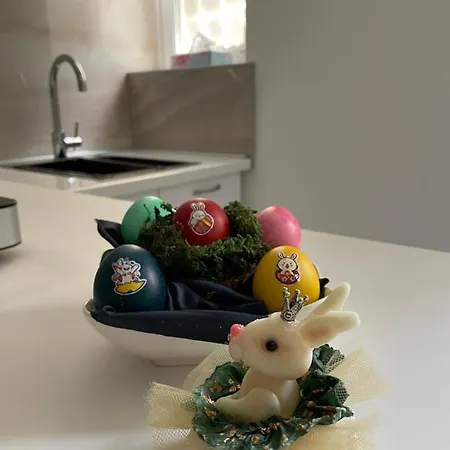 Apartament Alexandar13 Belgrad