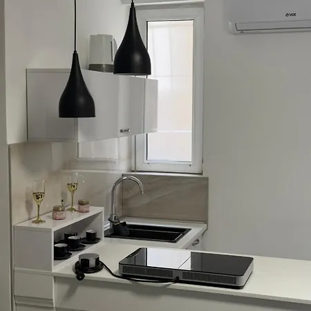 Alexandar13 Apartman Belgrade