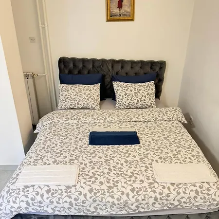 Apartman Alexandar13 Belgrade