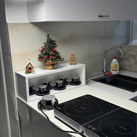 Apartament Alexandar13 Belgrad