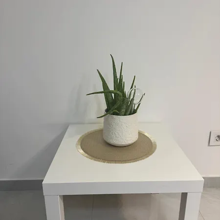 Alexandar13 Apartman *