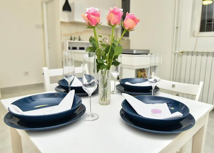 Alexandar13 Apartamento