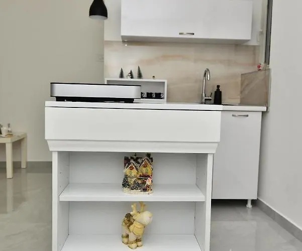 Alexandar13 Apartamento