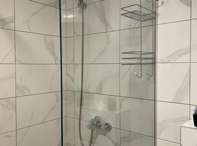 Apartamento Alexandar13