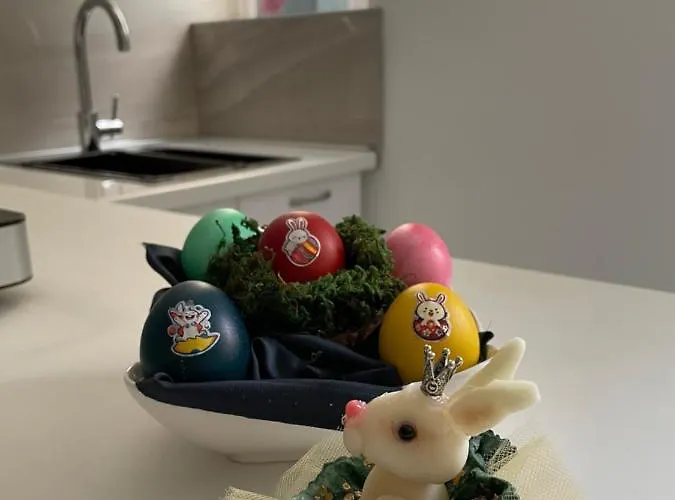 Apartamento Alexandar13 Belgrado