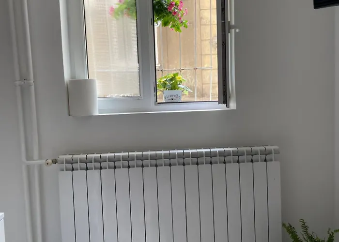 Apartamento Alexandar13