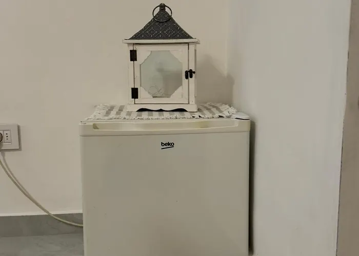 Apartamento Alexandar13