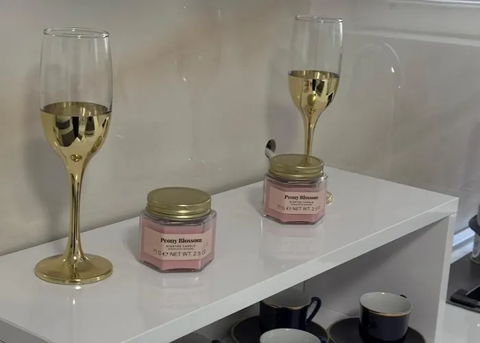 Alexandar13 Apartamento *