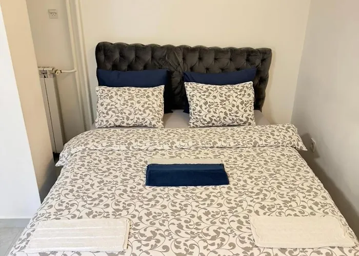 Apartamento Alexandar13 Belgrado