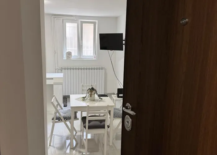 Alexandar13 Apartamento