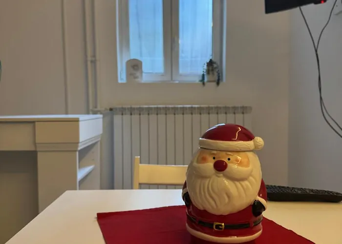 Alexandar13 Apartamento *