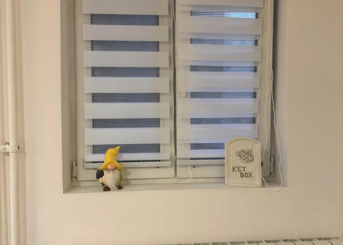 Alexandar13 Apartamento *